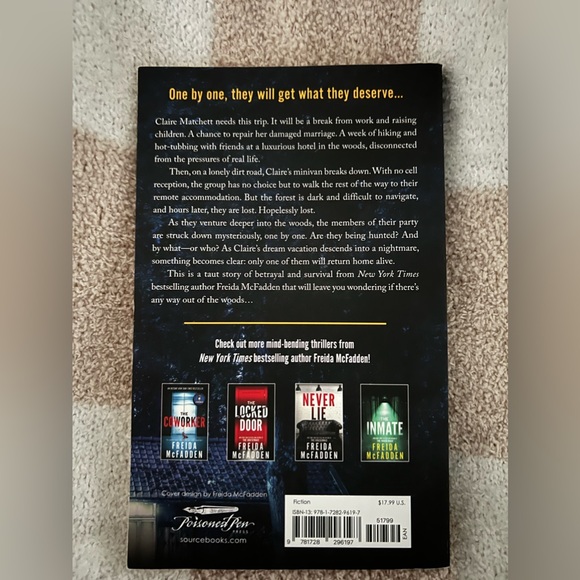 Paperback book - Picture 2 of 2